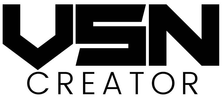 VSN Creator